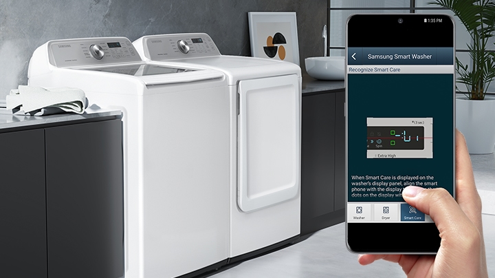 Easy to troubleshoot