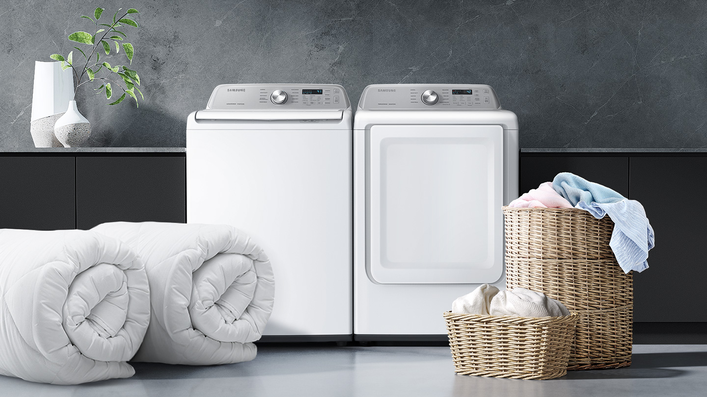 Fit more for fewer loads