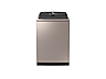 Thumbnail image of 5.1 cu. ft. Smart Top Load Washer with ActiveWave&trade; Agitator and Super Speed Wash in Champagne