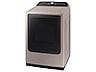 Thumbnail image of 7.4 cu. ft. Smart Electric Dryer with Steam Sanitize+ in Champagne