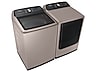 Thumbnail image of 7.4 cu. ft. Smart Electric Dryer with Steam Sanitize+ in Champagne