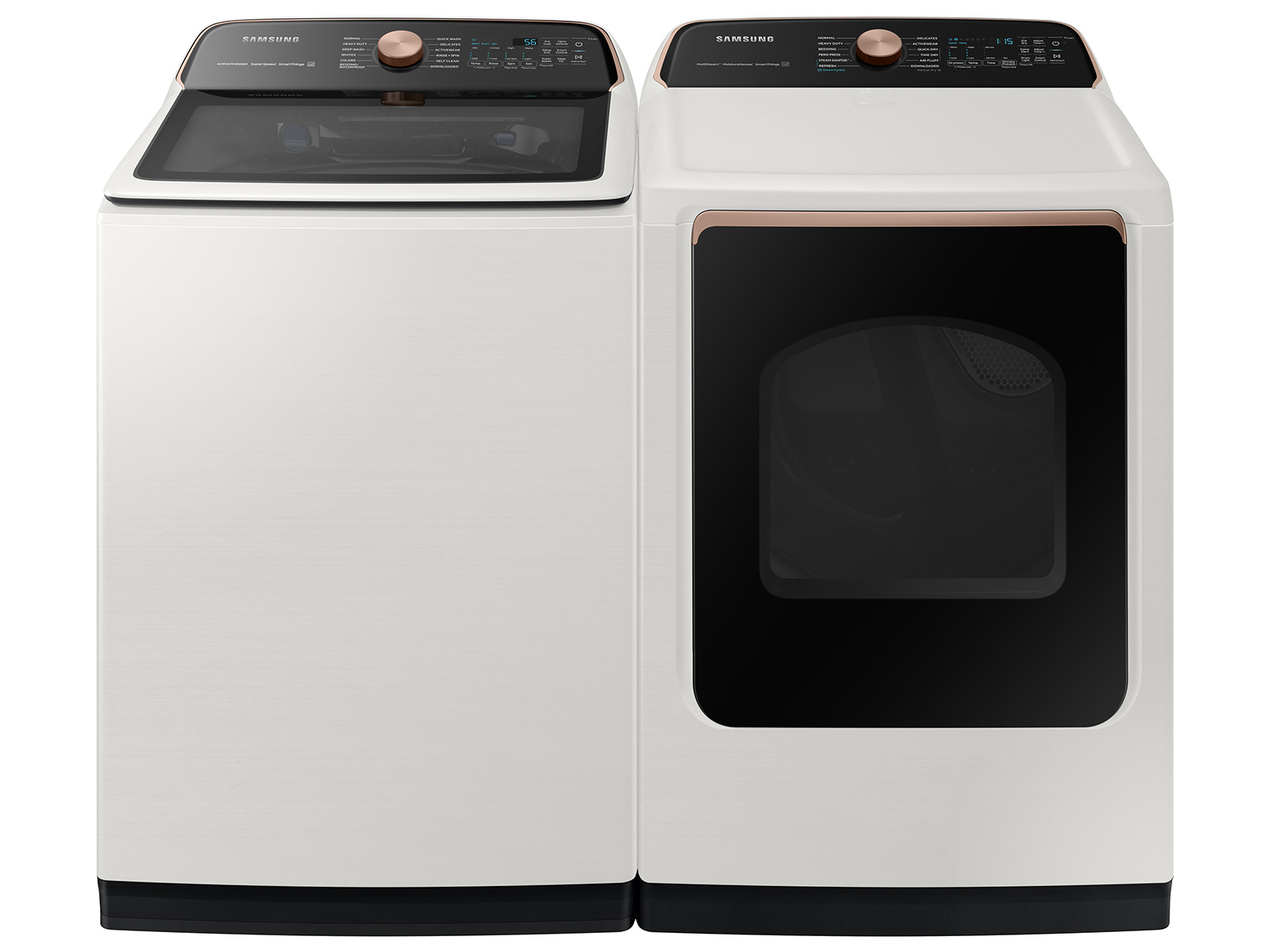 2023 New LED Digital Display Temperature Control Clothes Dryer