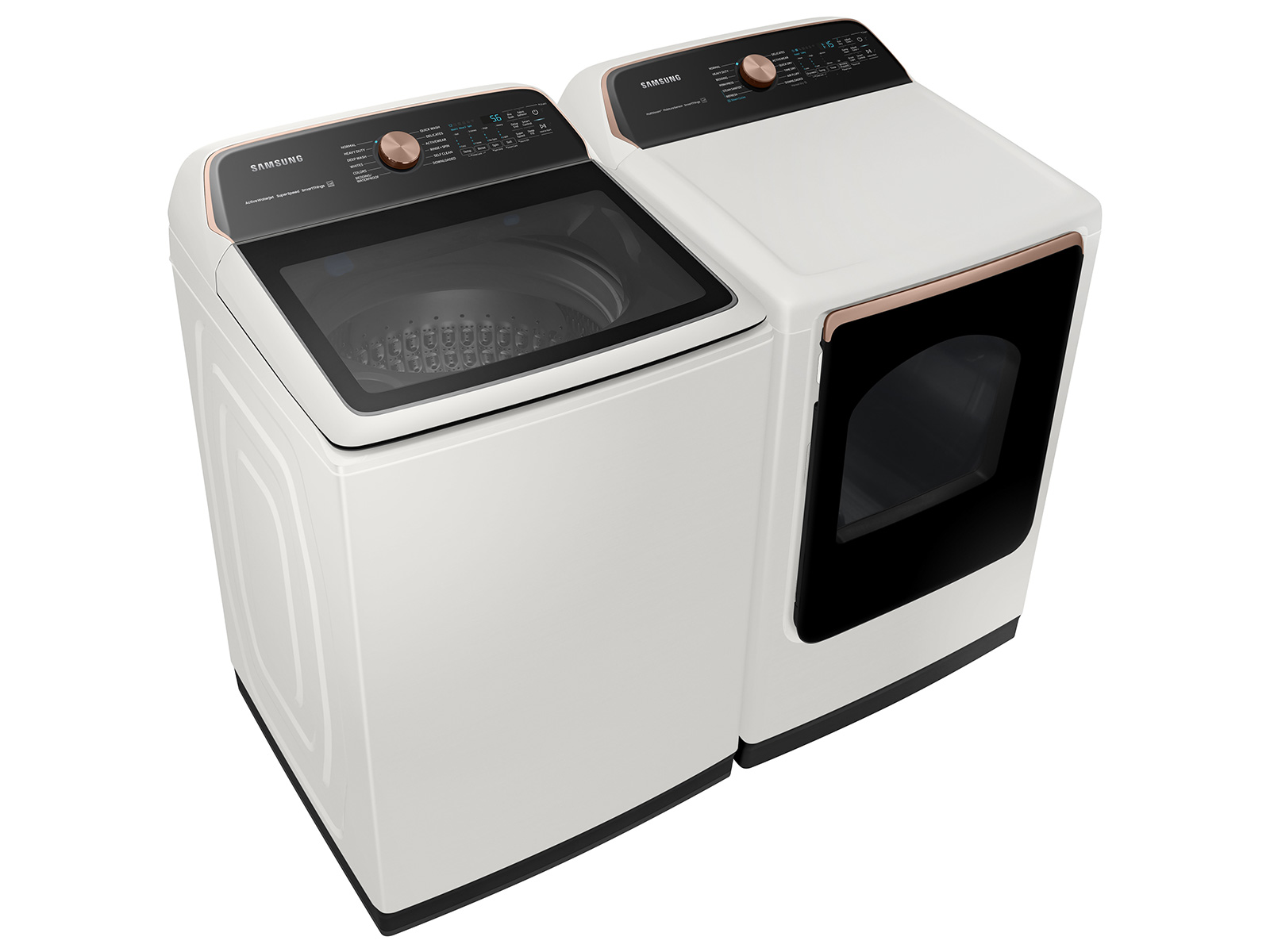 7 cu. ft. Gas Dryer with AutoDry™Dryers-In Home Furniture San Antonio, TX