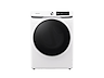 Thumbnail image of 7.5 cu. ft. Smart Dial Gas Dryer with Super Speed Dry in White
