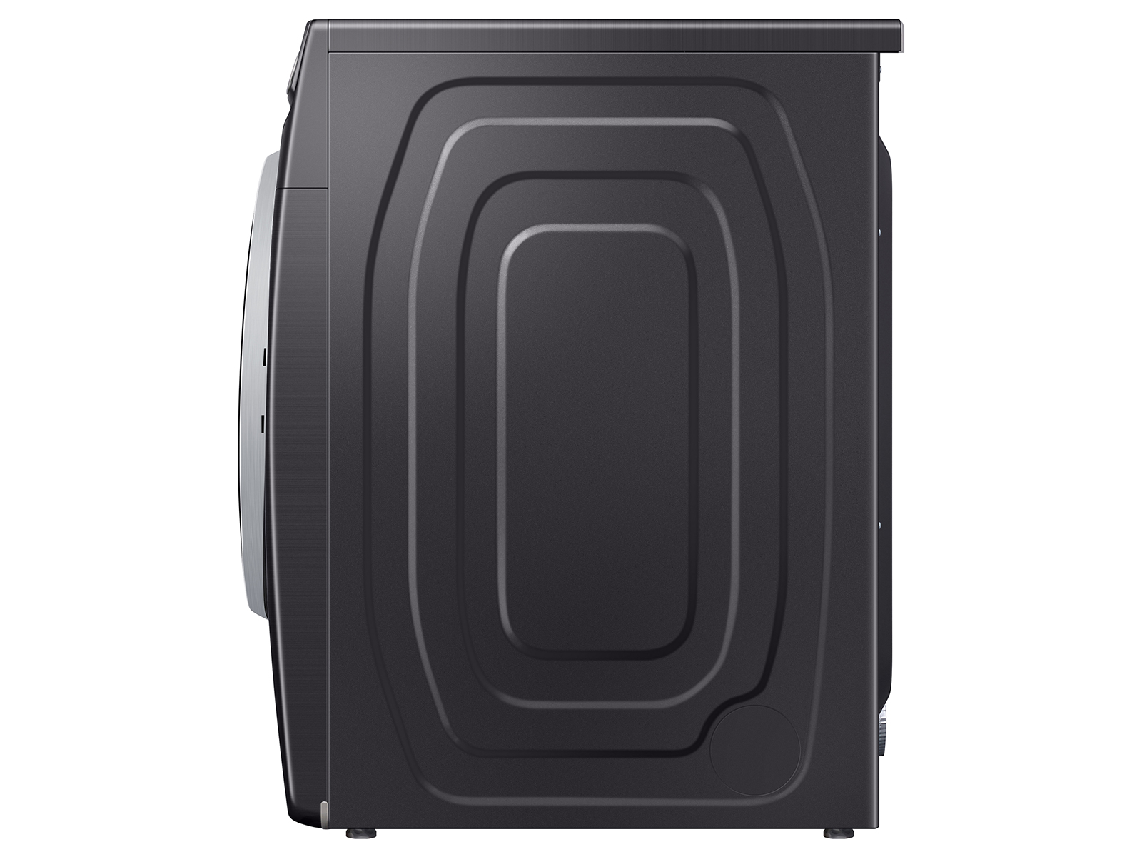 DVG50R8500W2 by Samsung - OPEN BOX 7.5 cu. ft. Smart Gas Dryer