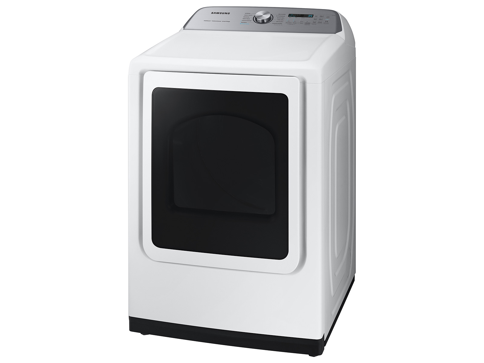 New in Box! Kenmore Gas Dryer 7.4 cu. ft Drop Down Door, White