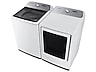 Thumbnail image of 7.4 cu. ft. Smart Gas Dryer with Steam Sanitize+ in White
