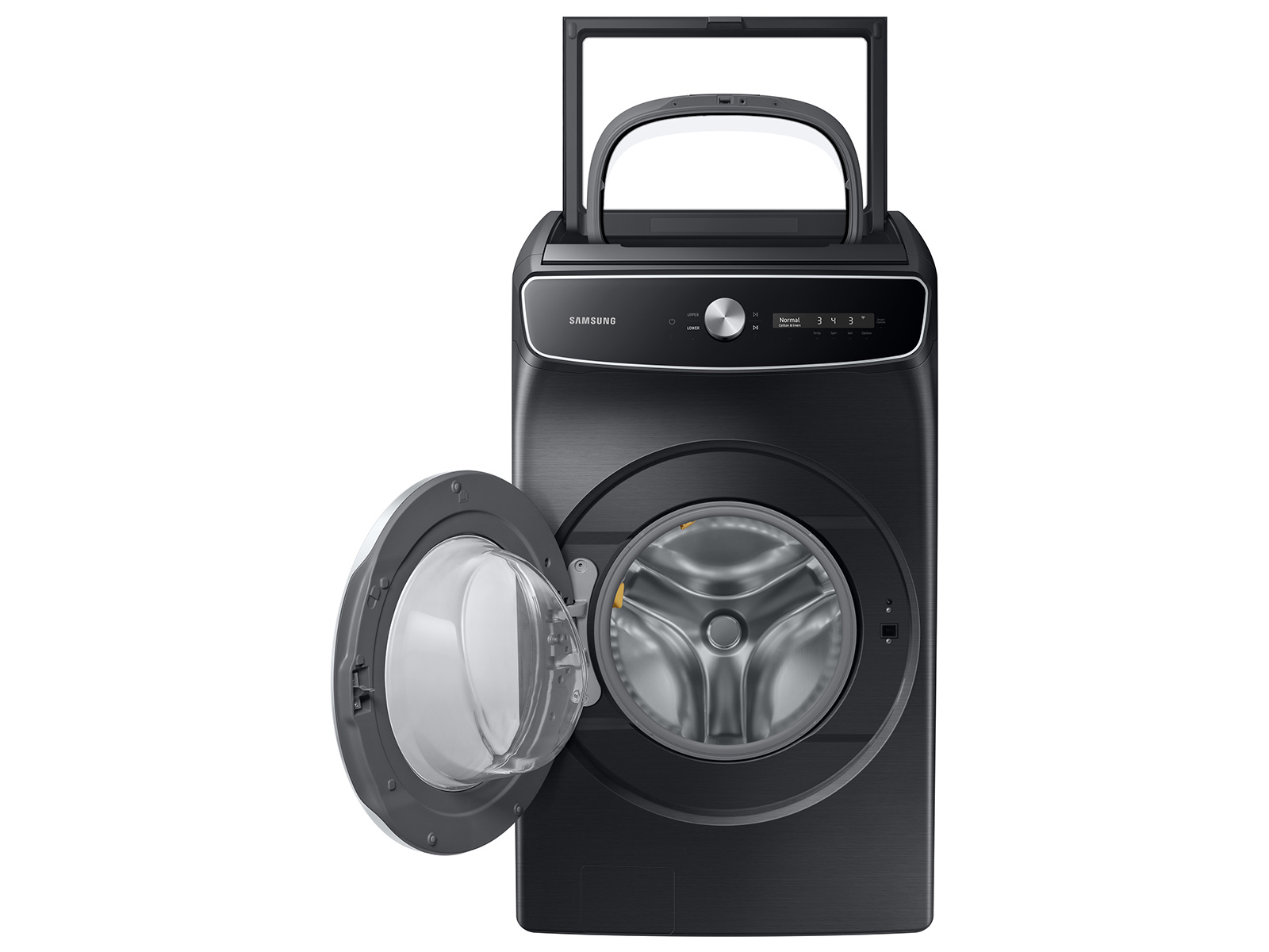 Mini machine à laver manuelle – Fit Super-Humain