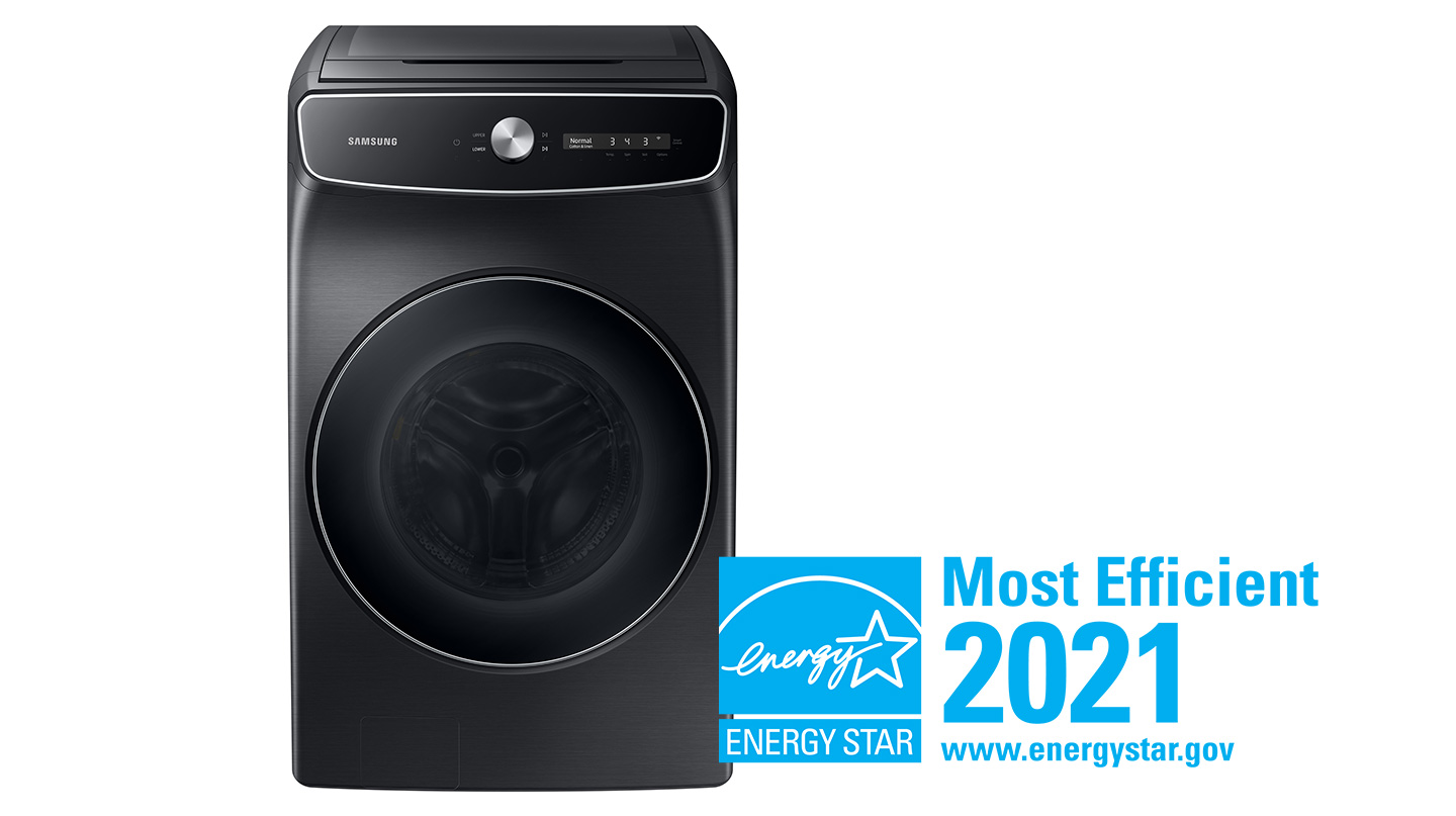 ENERGY STAR® Most Efficient