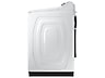 Thumbnail image of 5.2 cu. ft. Large Capacity Smart Top Load Washer with Super Speed Wash in White