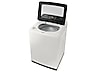 Thumbnail image of 5.5 cu. ft. Extra-Large Capacity Smart Top Load Washer with Super Speed Wash in Ivory