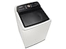 Thumbnail image of 5.5 cu. ft. Extra-Large Capacity Smart Top Load Washer with Super Speed Wash in Ivory