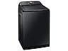 Thumbnail image of 5.5 cu. ft. Extra-Large Capacity Smart Top Load Washer with Auto Dispense System in Brushed Black