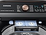 Thumbnail image of 5.5 cu. ft. Extra-Large Capacity Smart Top Load Washer with Auto Dispense System in Brushed Black