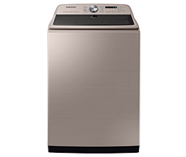 Top Load washers starting at $629