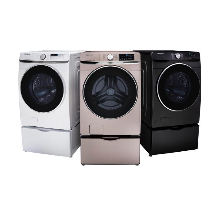 Best Washing Machines Features Smart Washers Samsung US