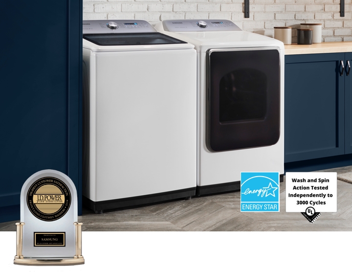 Energy efficient and industry awarded