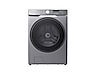 Thumbnail image of 4.5 cu. ft. Front Load Washer with Vibration Reduction Technology+ in Platinum