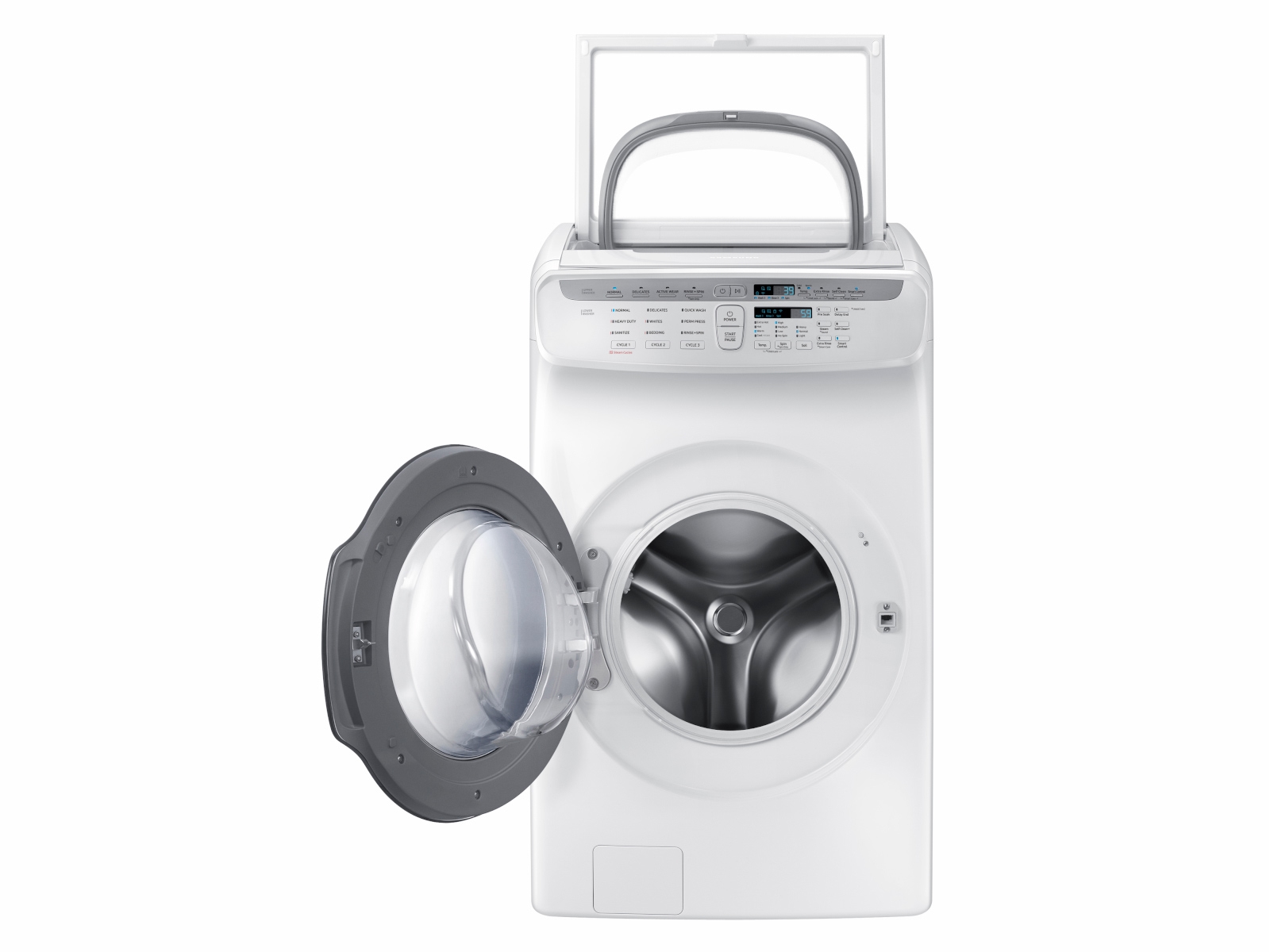 https://image-us.samsung.com/SamsungUS/home/home-appliances/washers/2-in-1/pd/wv55m9600aw/gallery/03_Washer-FlexWash_WV55M9600AW_Front_Open_White.jpg?$product-details-jpg$