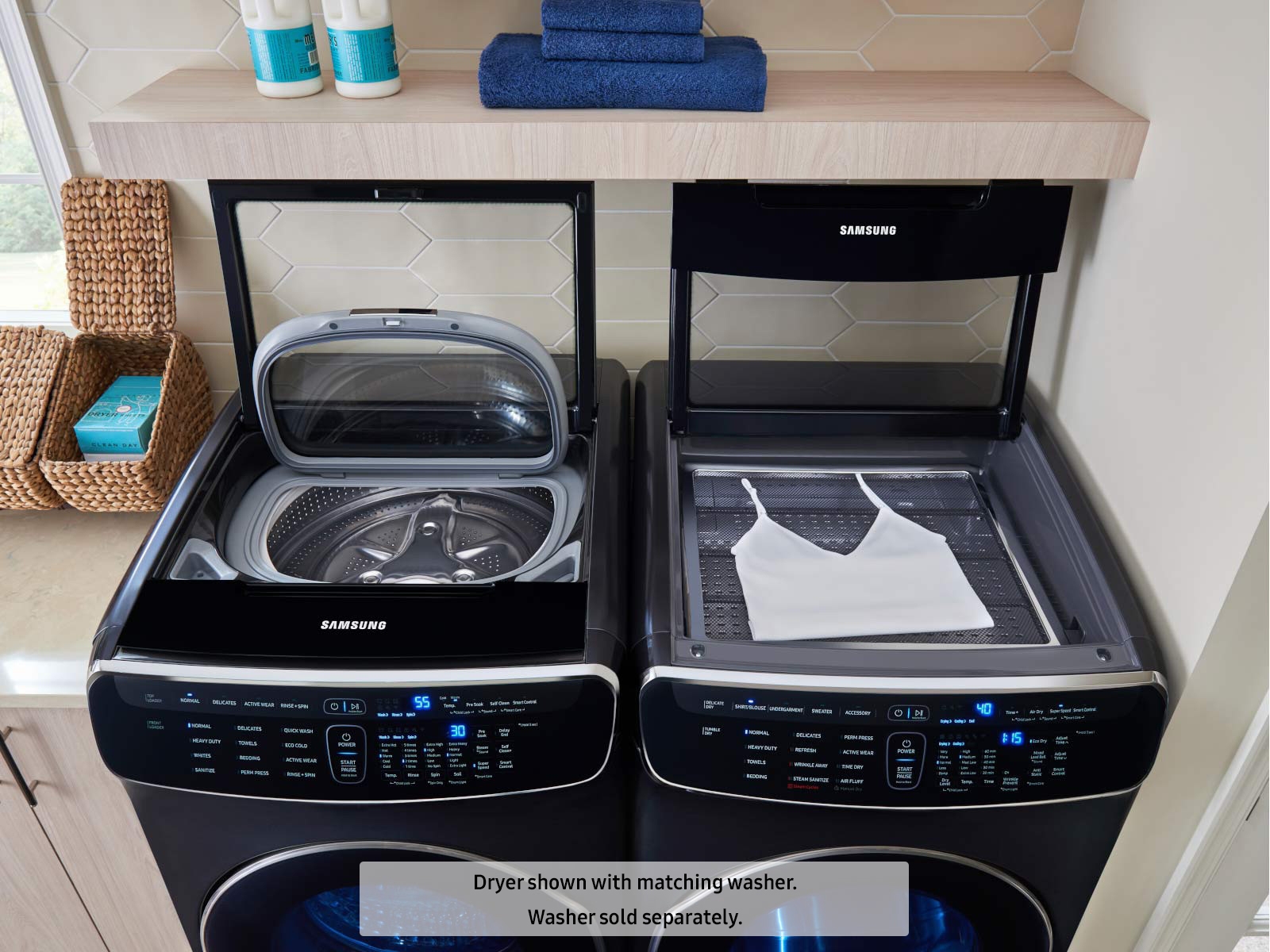 Covers Waterproof Washing Machines, Protective Cover Washing Machine