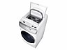 Thumbnail image of 6.0 cu ft. Smart Washer with Flexwash in White