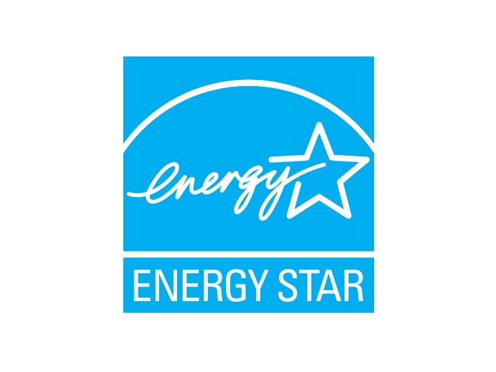 2024 ENERGY STAR Certified and Most Efficient Logo