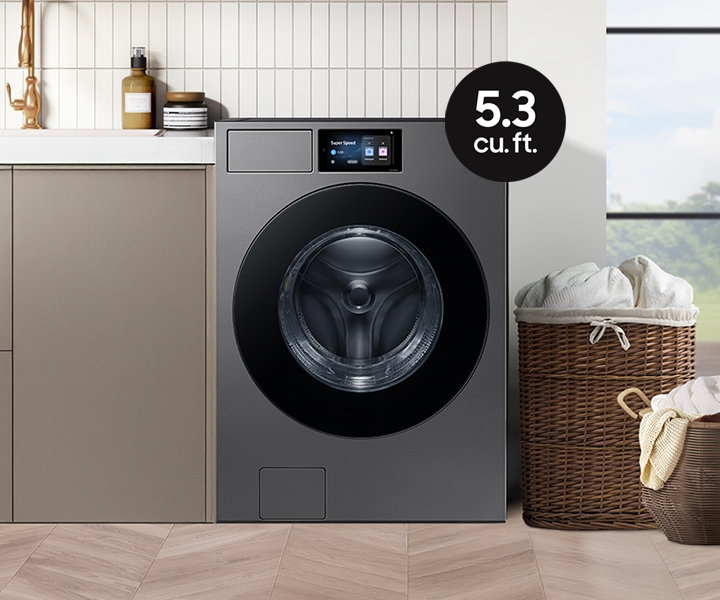 [Fróñ~t víé~w óf B~éspó~ké ÁÍ~ Últr~á Cáp~ácít~ý Fró~ñt Ló~ád Wá~shér~]