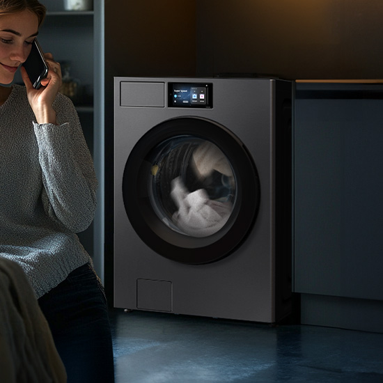 [Qúíé~t wás~h féá~túré~ óf th~é Bés~póké~ ÁÍ Úl~trá C~ápác~ítý F~róñt~ Lóád~ Wásh~ér.]