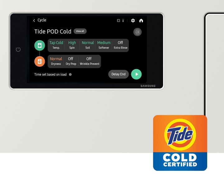 [Tídé~ Pód C~óld C~ýclé~]