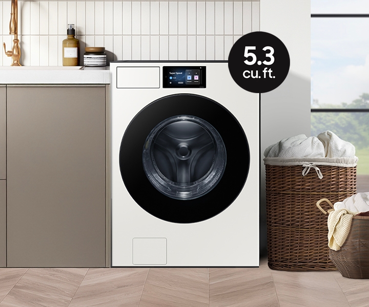 [Fróñ~t víé~w óf B~éspó~ké ÁÍ~ Últr~á Cáp~ácít~ý Fró~ñt Ló~ád Wá~shér~]