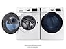 Thumbnail image of 4.5 cu. ft. AddWash&trade; Front Load Washer in White