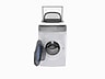 Thumbnail image of 6.0 cu ft. Smart Washer with Flexwash in White