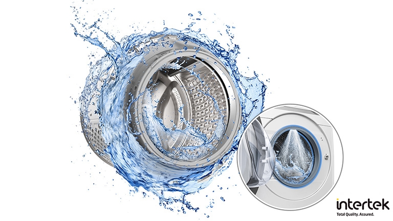 Keep your Washer Fresh and Clean