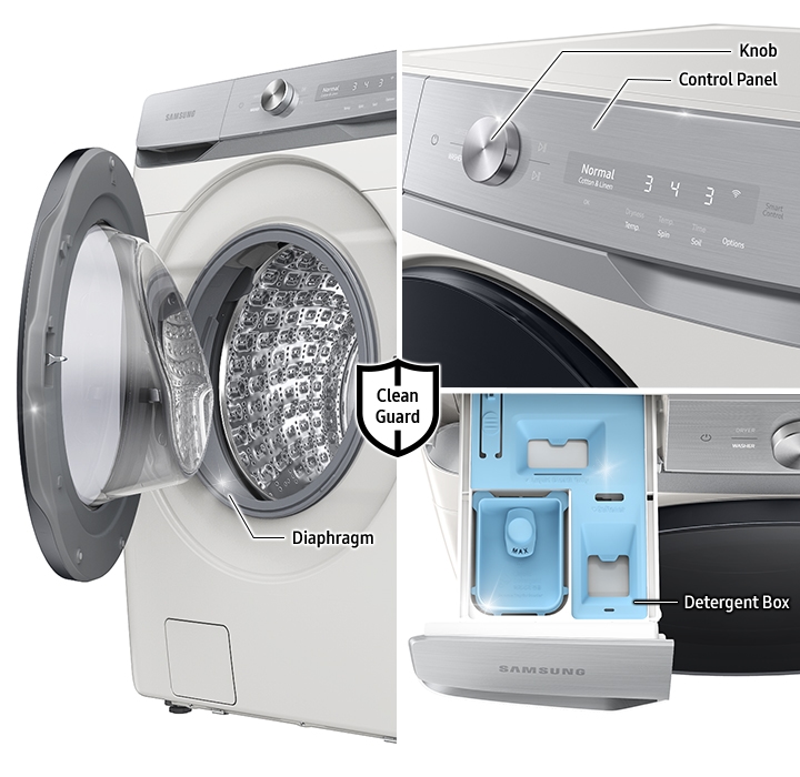 Washers – Compare Washing Machines