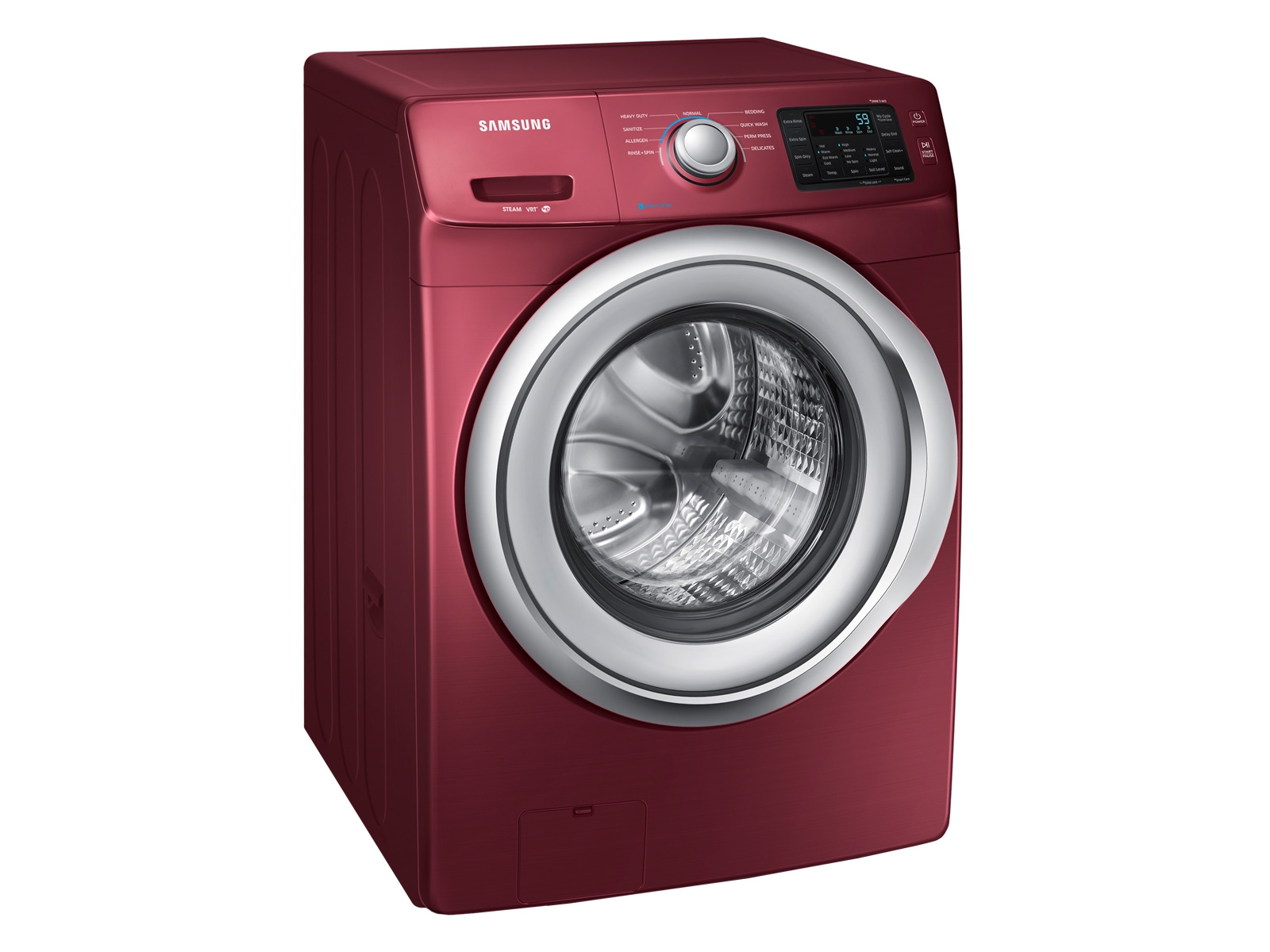 Thumbnail image of WF5200 4.2 cu. ft. Front Load Washer