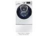 Thumbnail image of 5.0 cu. ft. AddWash™ Front Load Washer in White