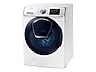 Thumbnail image of 5.0 cu. ft. AddWash™ Front Load Washer in White