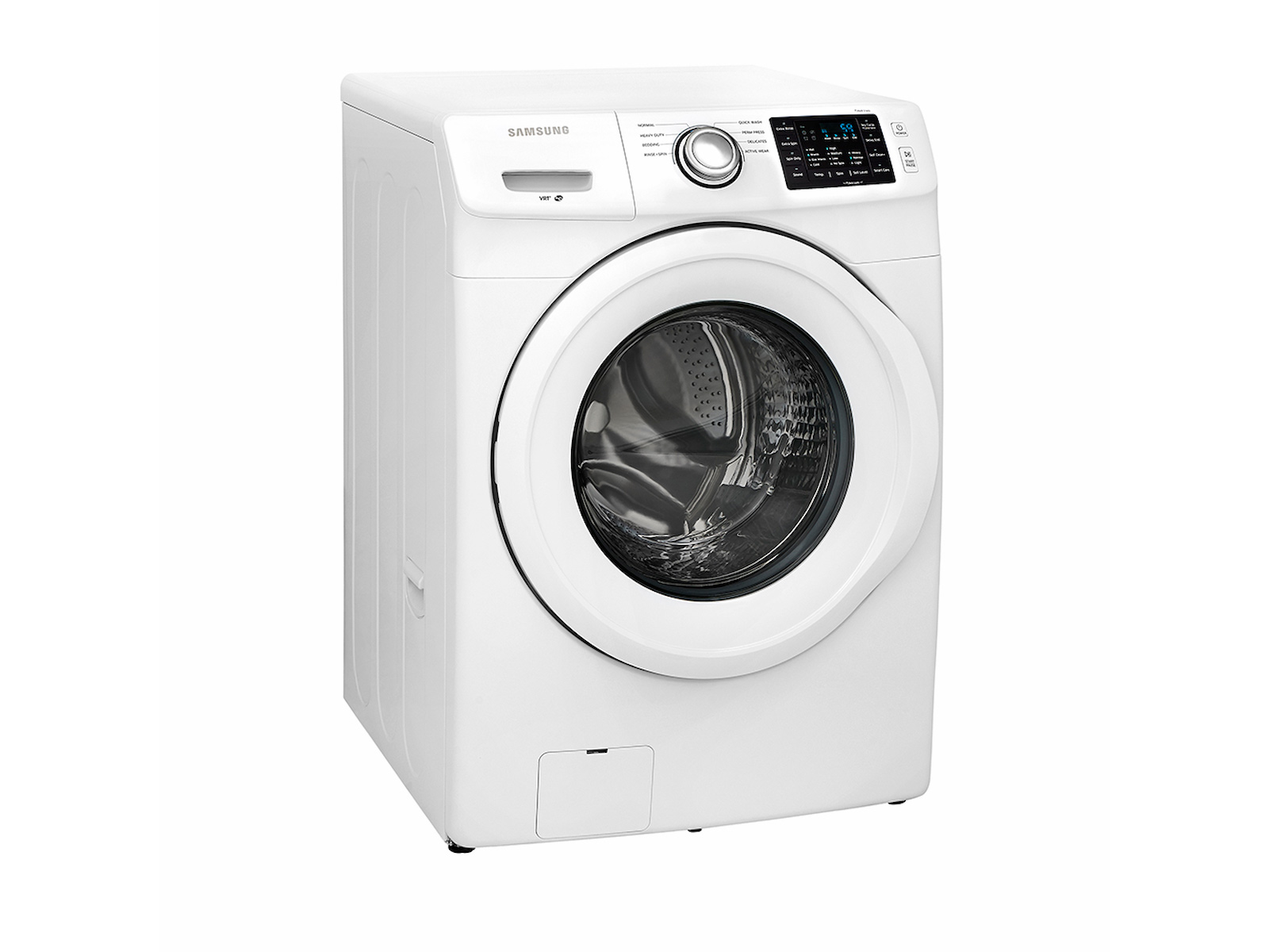 Thumbnail image of 4.2 cu. ft. Front Load Washer in White