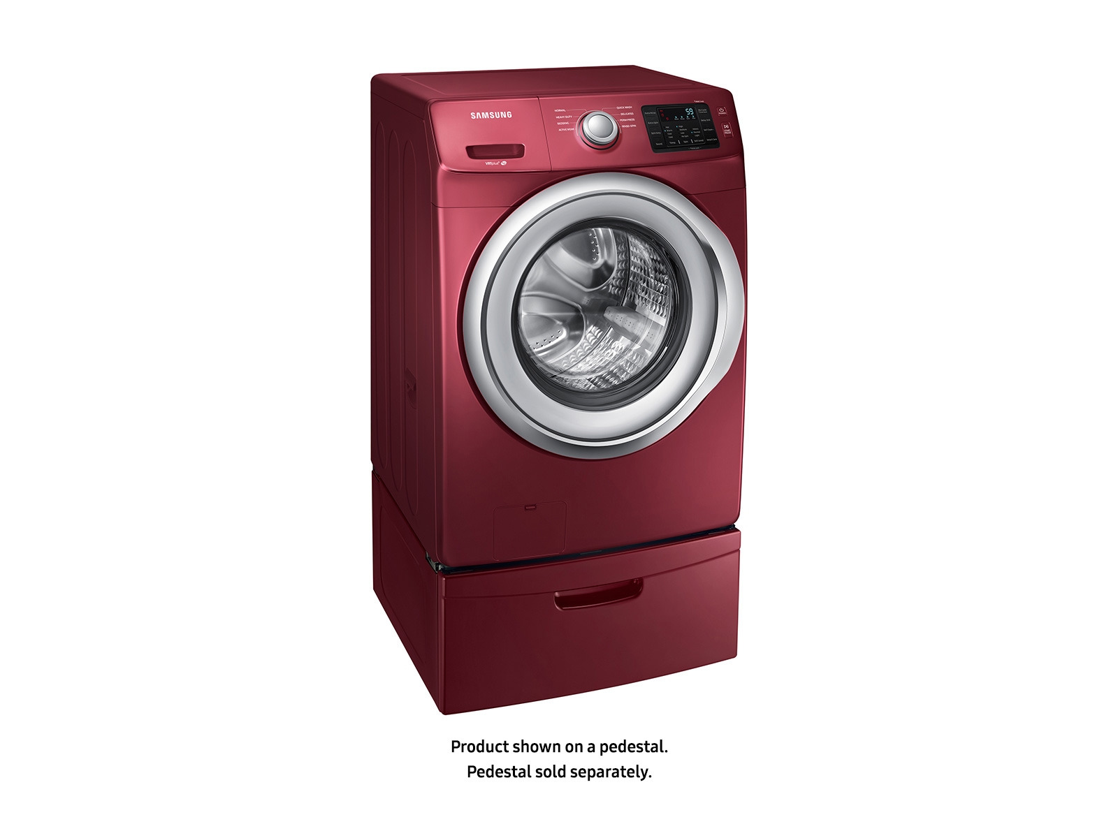 Samsung Washer and Dryer Sets & Reviews