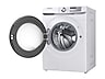 Thumbnail image of 4.5 cu. ft. Smart Front Load Washer with Super Speed in White