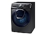 Thumbnail image of 5.0 cu. ft. AddWash™ Front Load Washer in Black Stainless Steel
