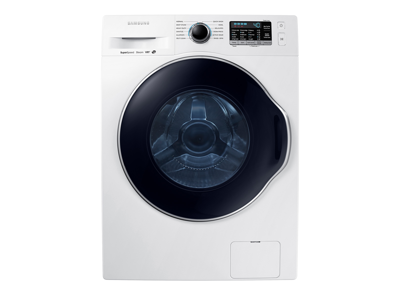 laundry washing machine