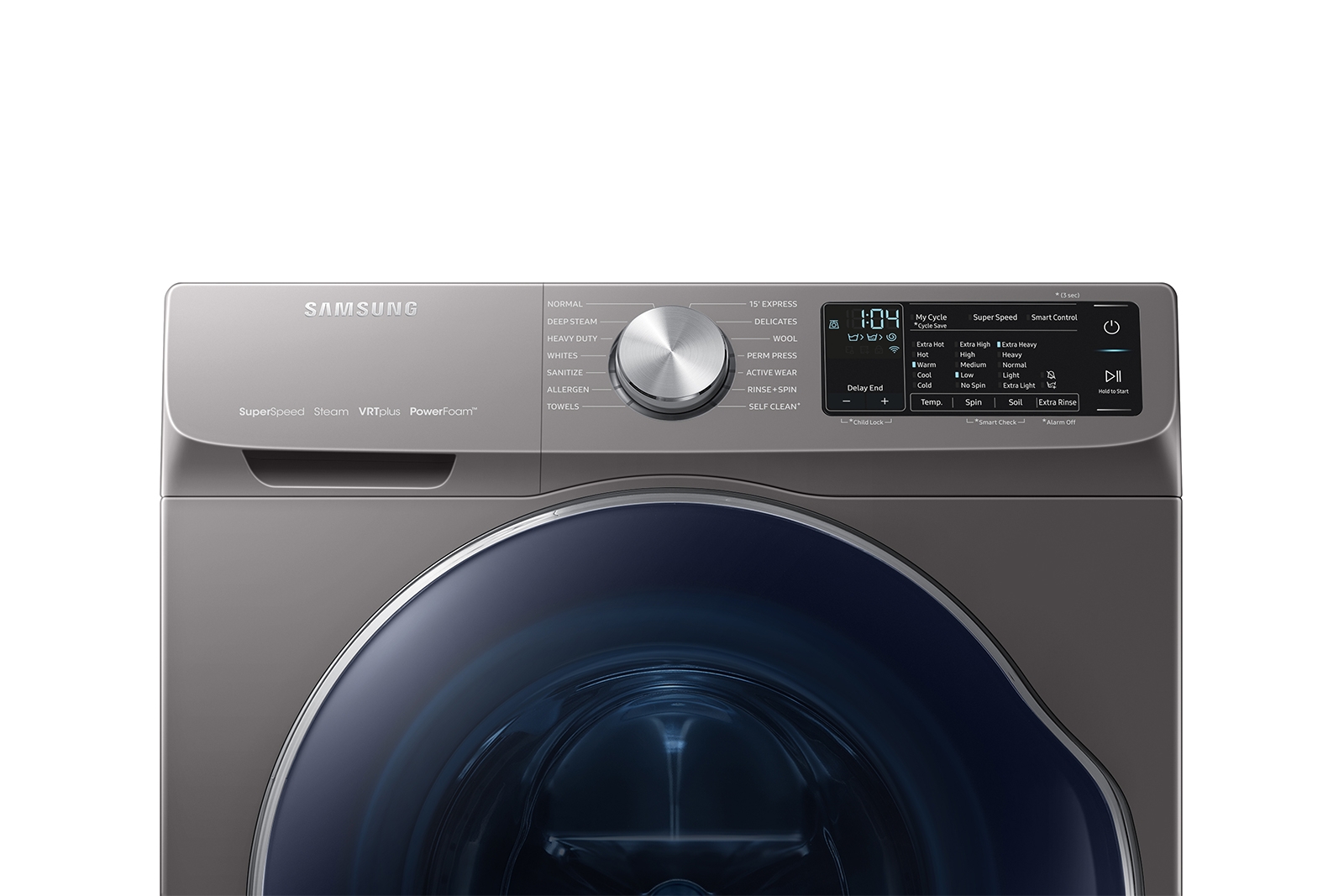 Samsung WF42H5200AF/A2 Washer Parts– Samsung Parts USA