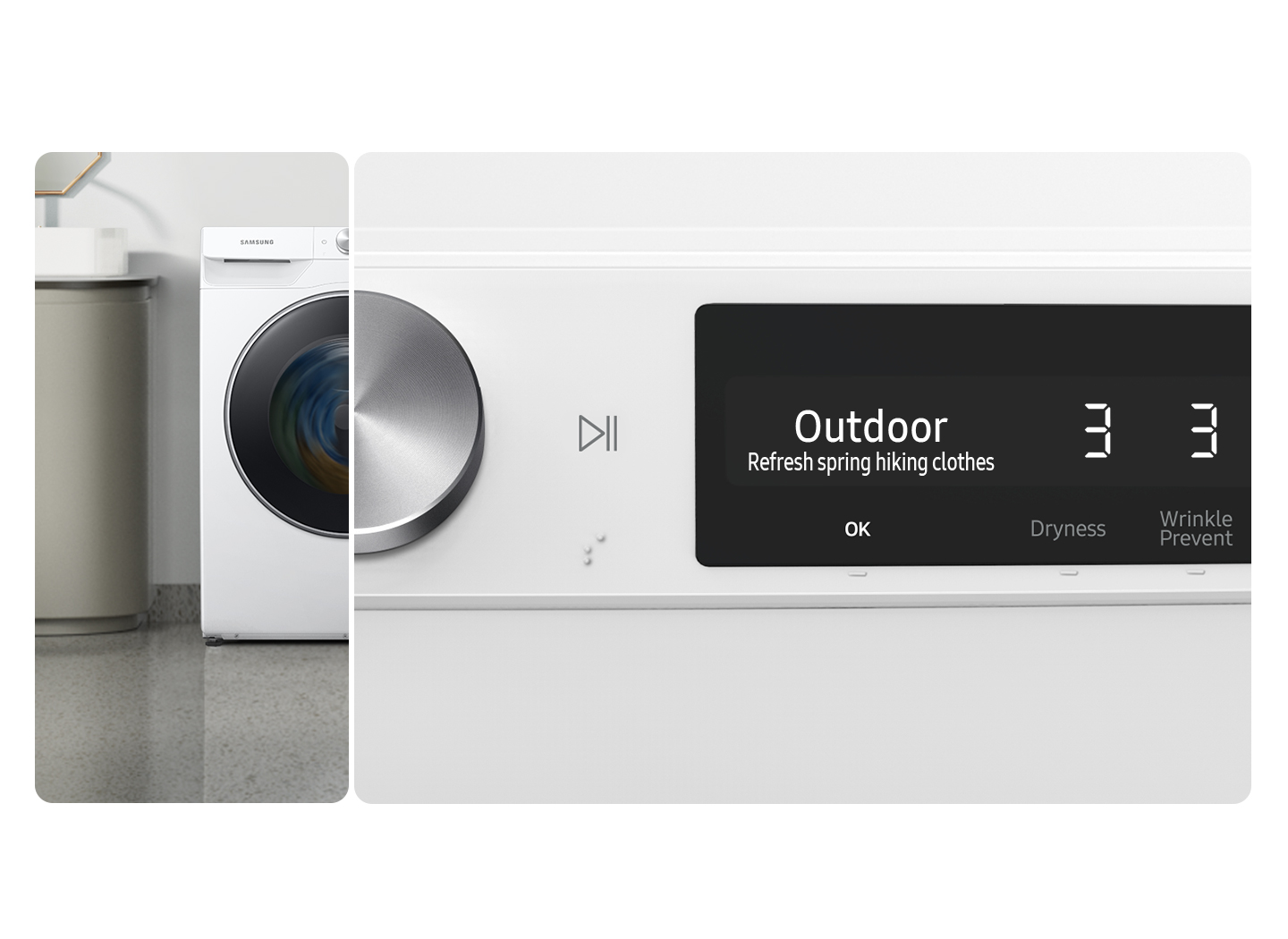 Make your laundry routine more simple