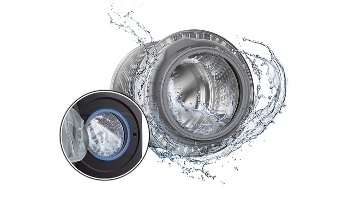 Keep your washer fresh and clean