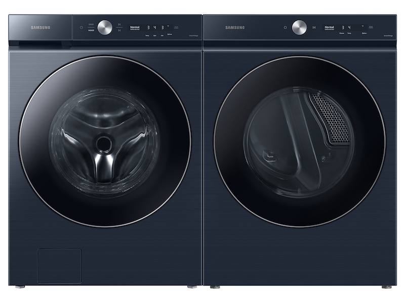 Samsung Reimagines the Laundry Room with Appliances that Embrace Personal  Style - Samsung US Newsroom