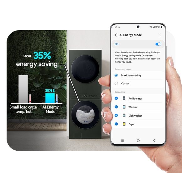 [Smár~t éñé~rgý s~ávíñ~gs]