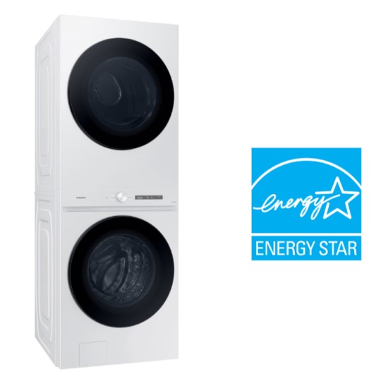 Great performance using less energy