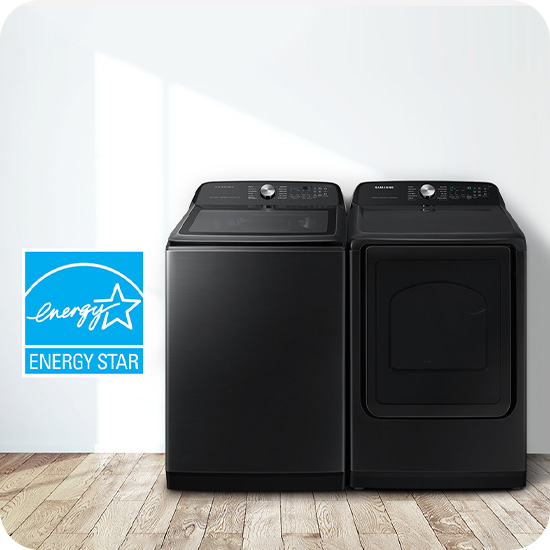 ENERGY STAR® Certified