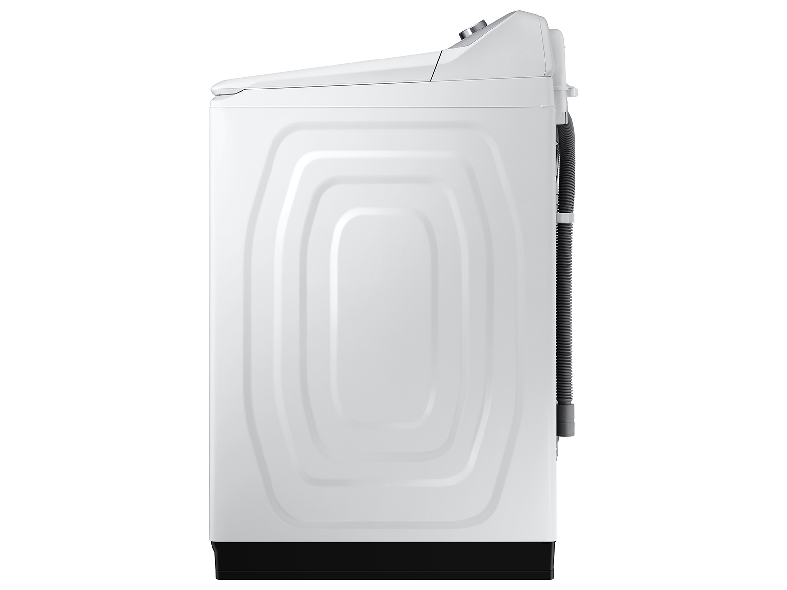 Thumbnail image of 5.1 cu. ft. Smart Top Load Washer with ActiveWave™ Agitator and Super Speed Wash in White